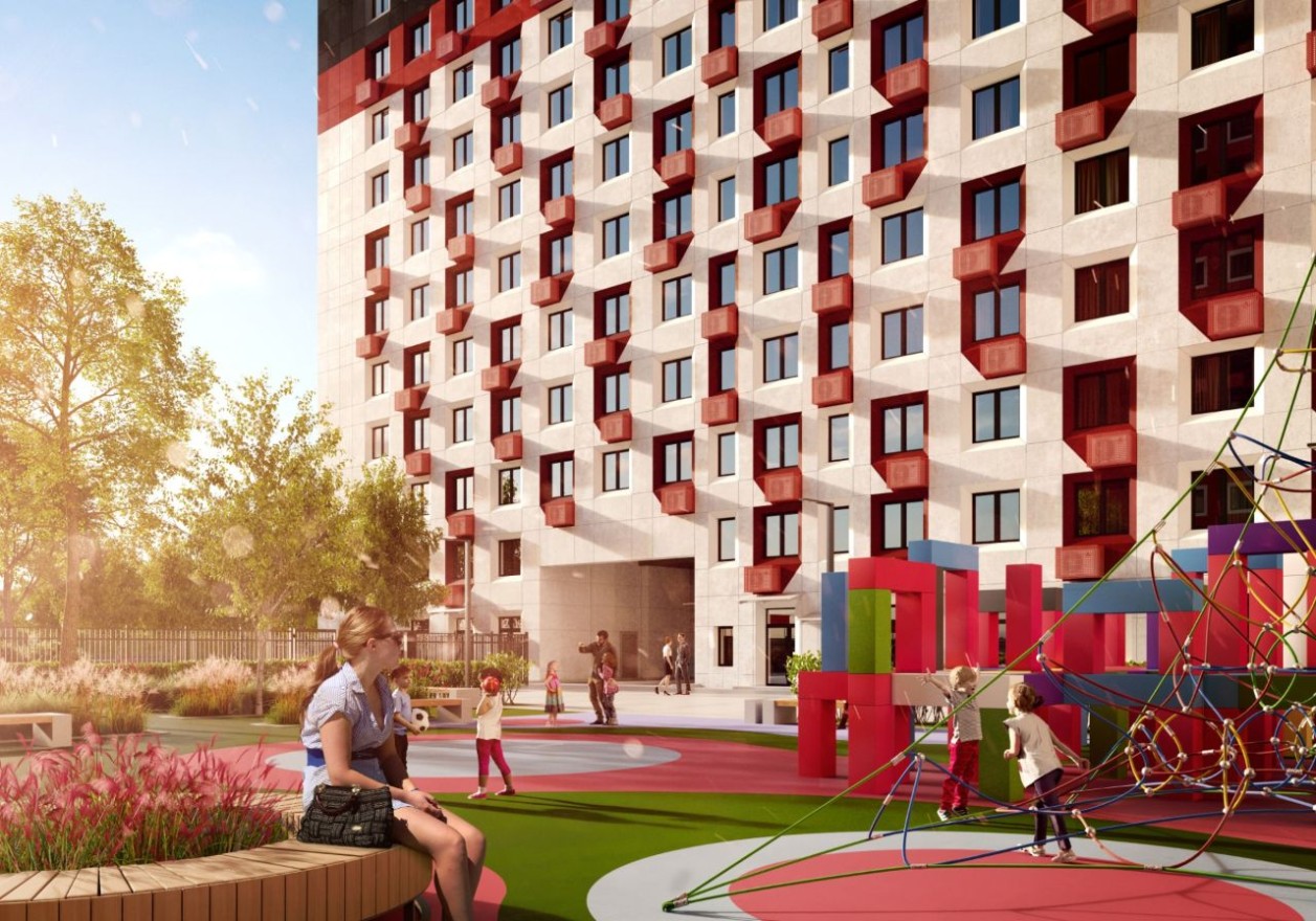 Городские истории (Рассказовка)