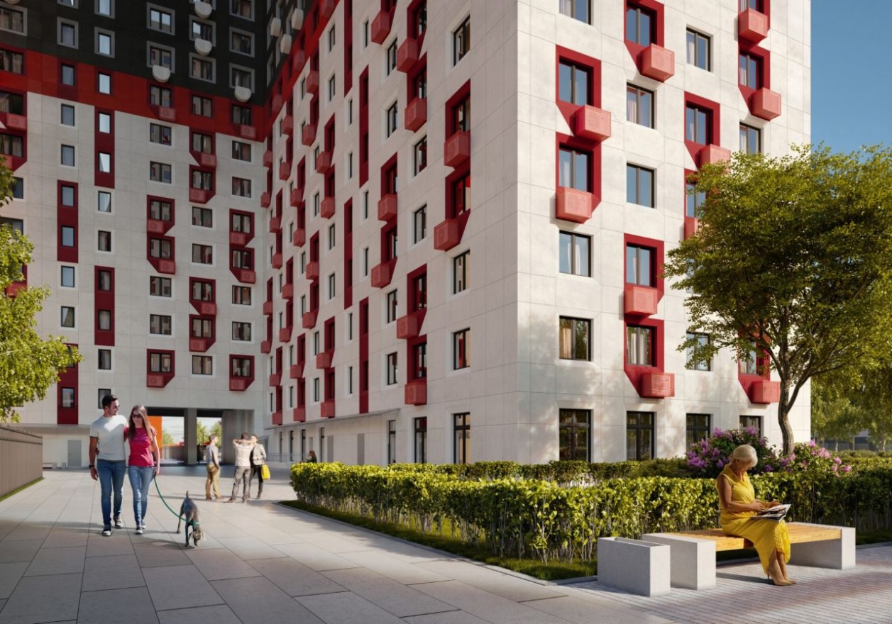 Городские истории (Рассказовка)