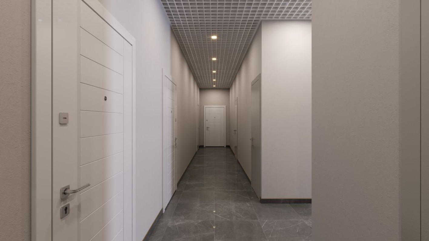 Городские истории (Рассказовка)