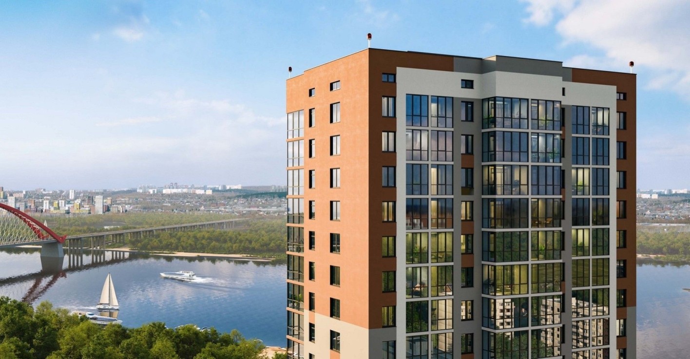 Расцветай на Бугринской роще