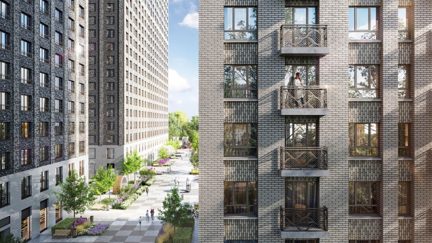 Селигер Сити