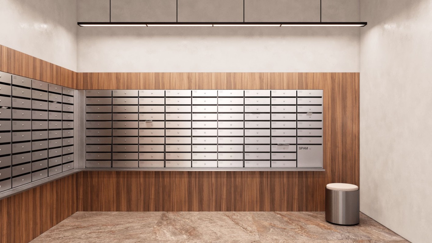 Селигер Сити