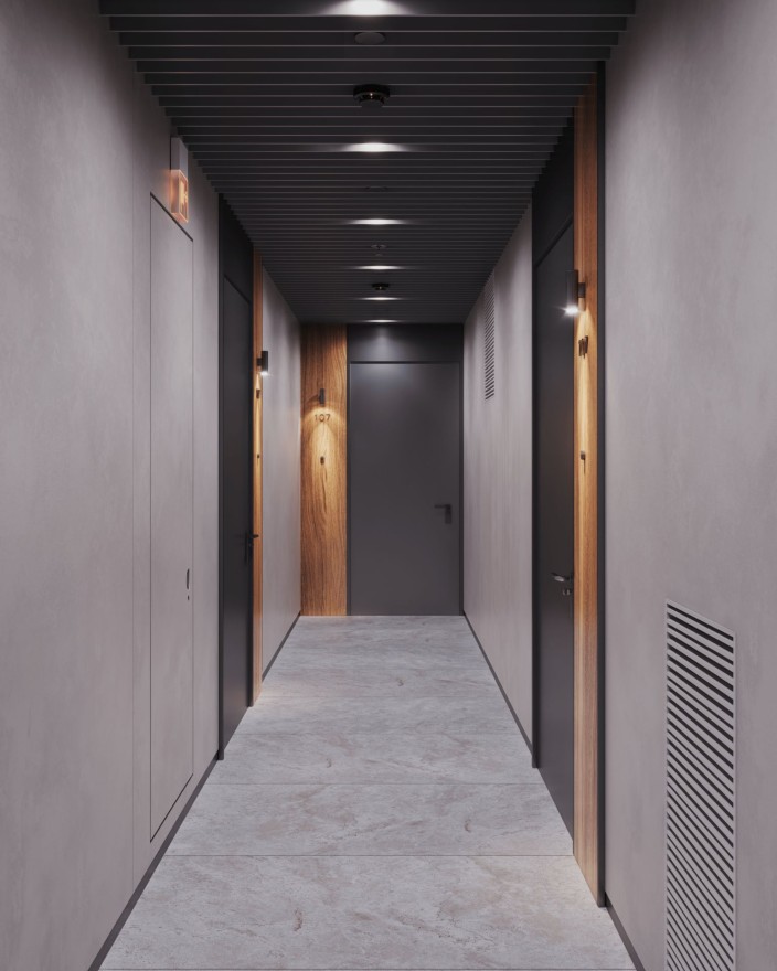 Селигер Сити