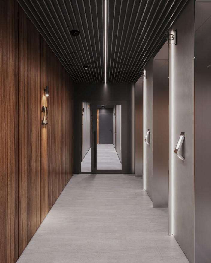 Селигер Сити