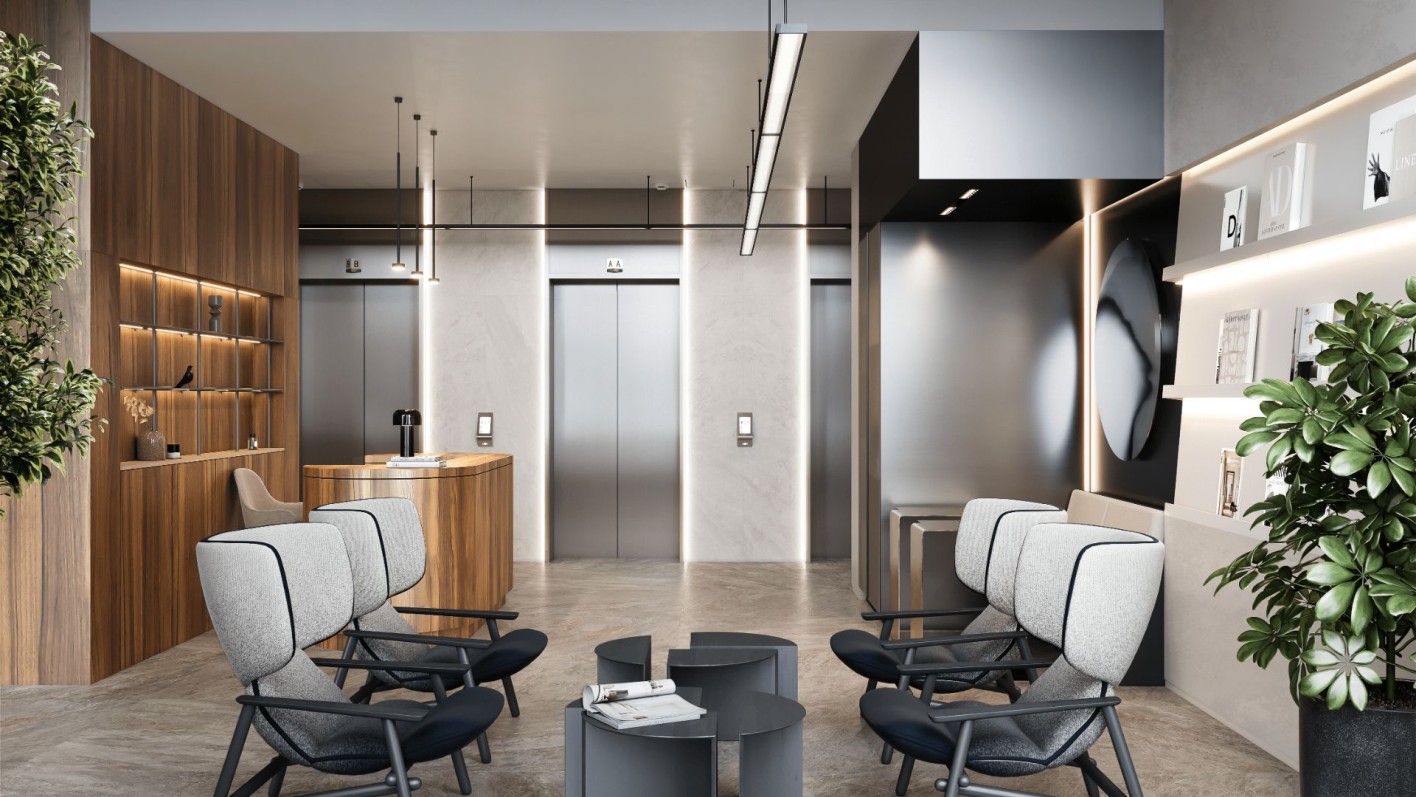 Селигер Сити