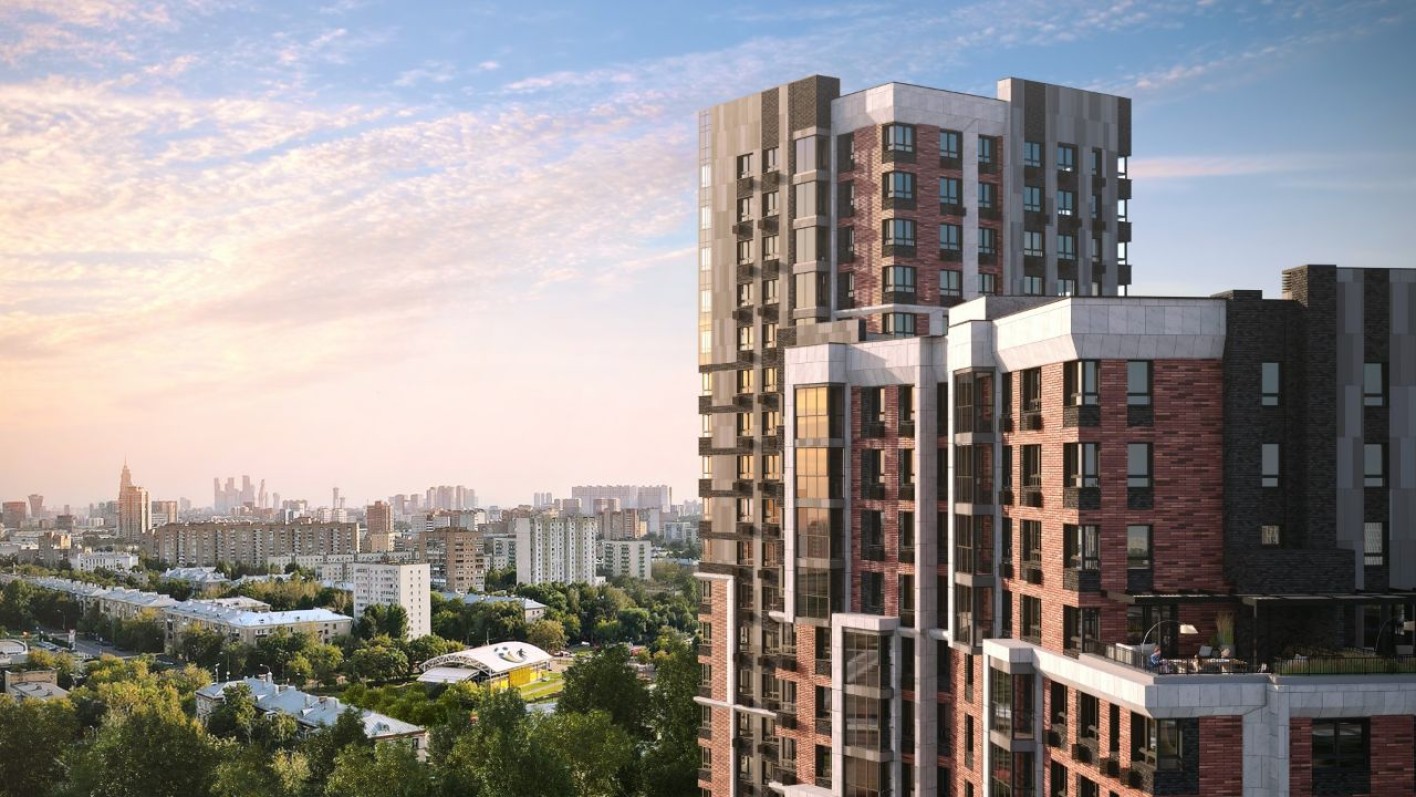 UNO.Старокоптевский