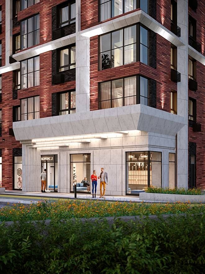 UNO.Старокоптевский