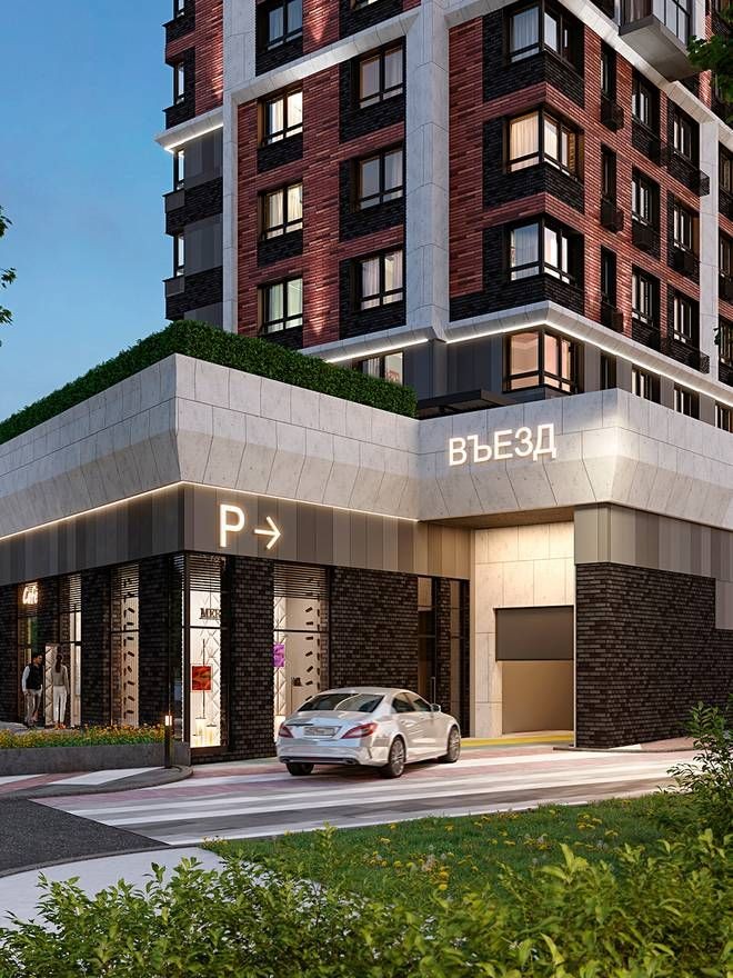 UNO.Старокоптевский