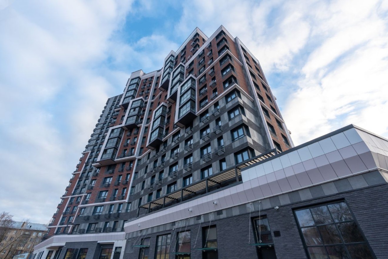 UNO.Старокоптевский