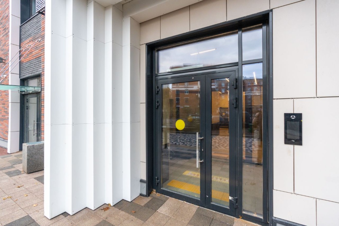 UNO.Старокоптевский