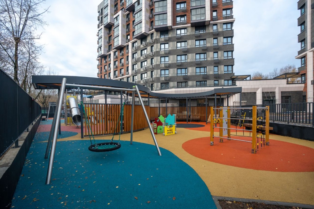 UNO.Старокоптевский