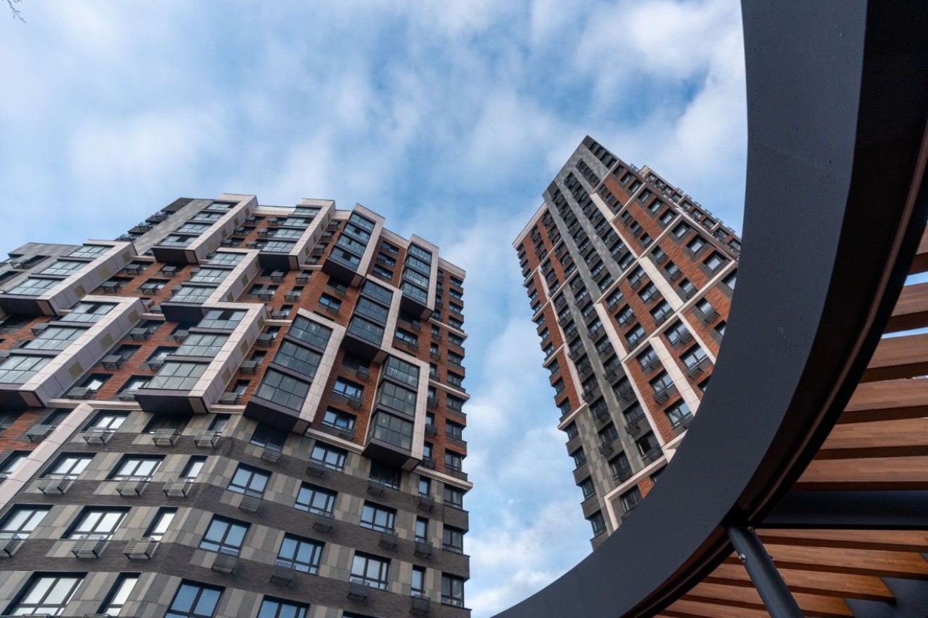 UNO.Старокоптевский