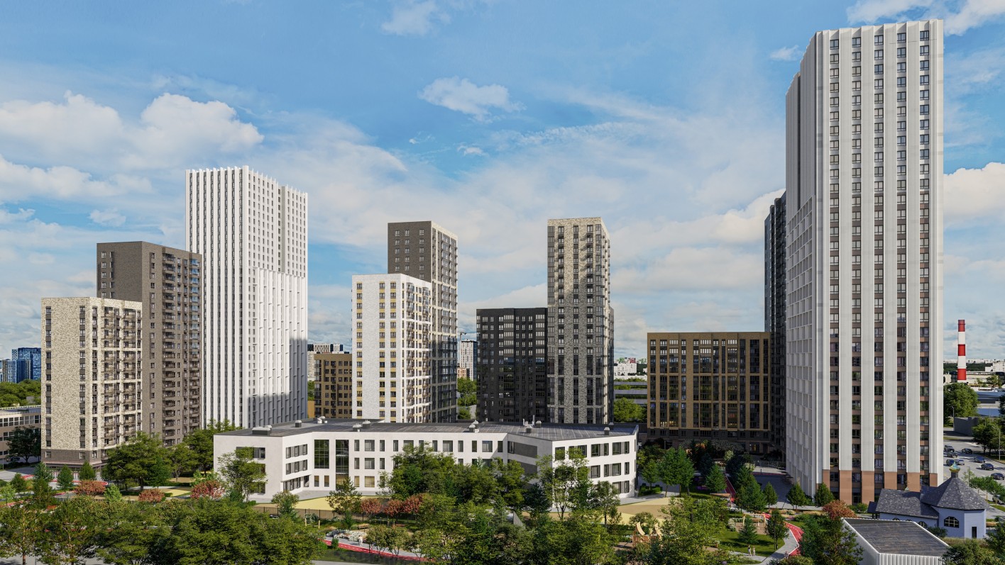 1-й Измайловский