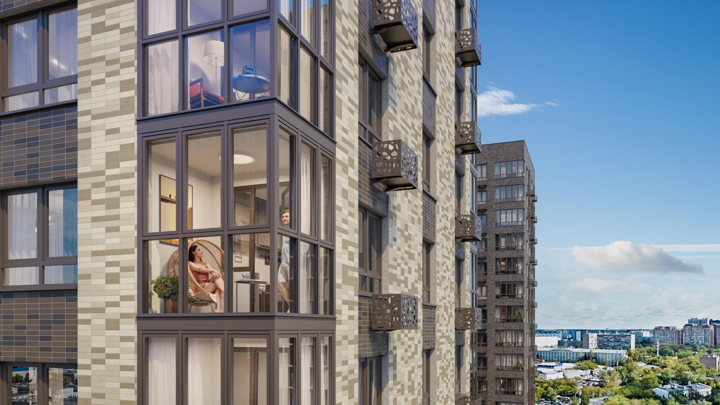 1-й Измайловский