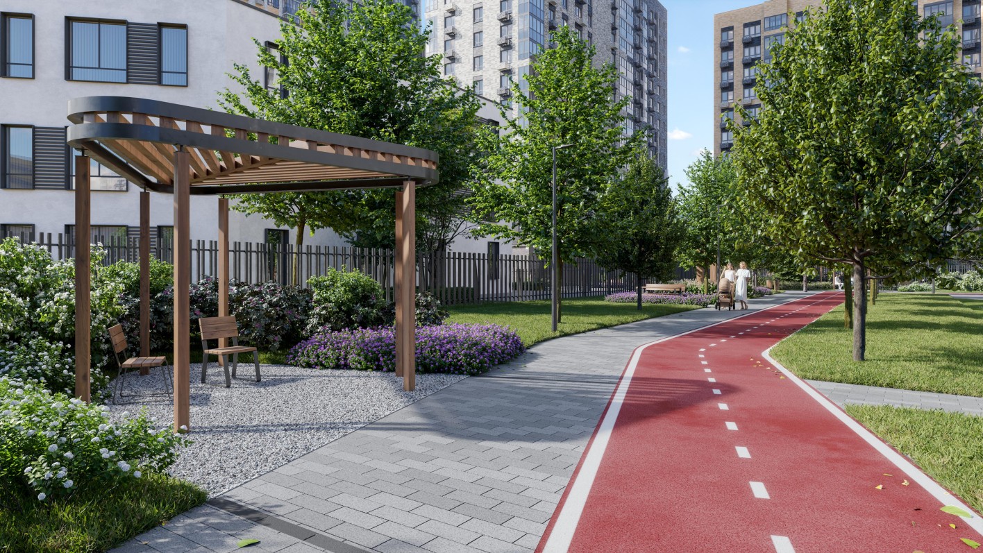 1-й Измайловский