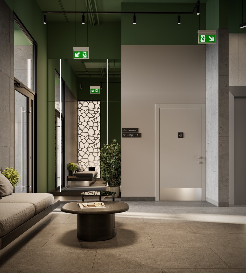 1-й Измайловский