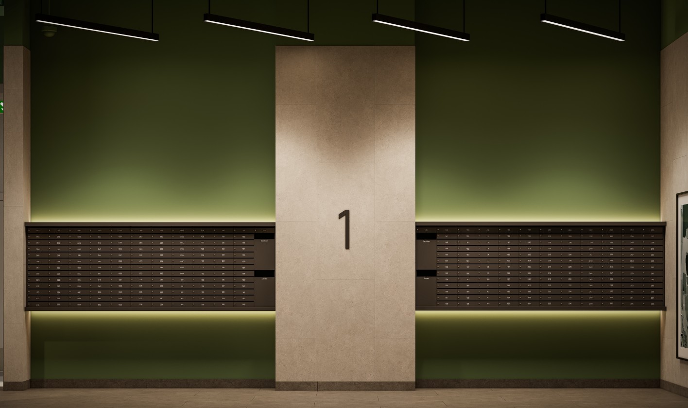 1-й Измайловский