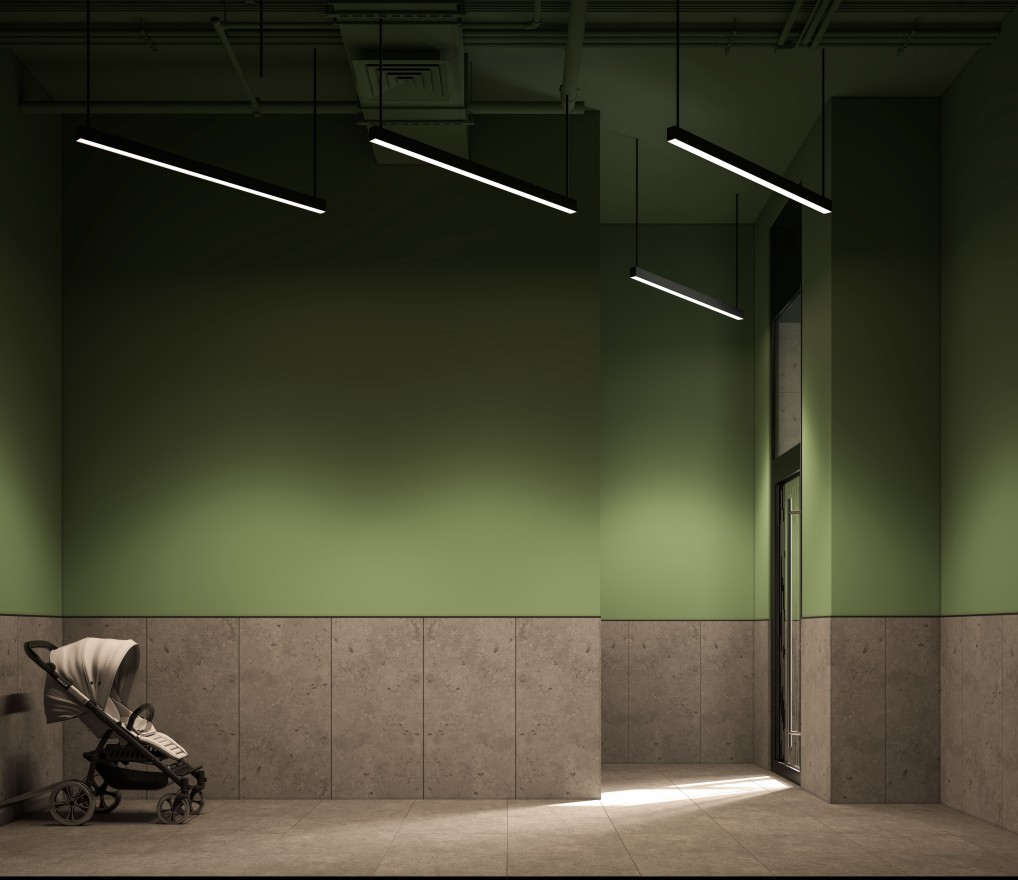 1-й Измайловский