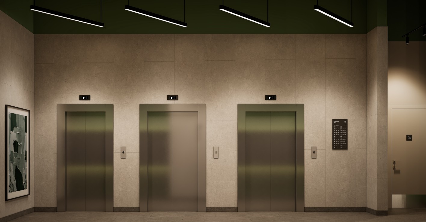 1-й Измайловский