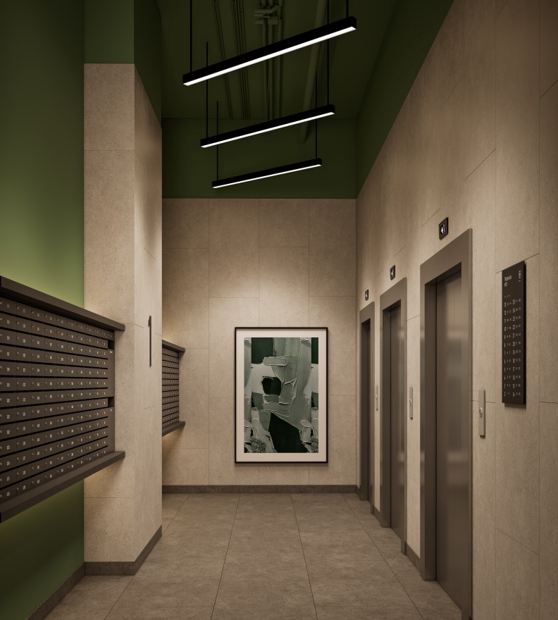 1-й Измайловский