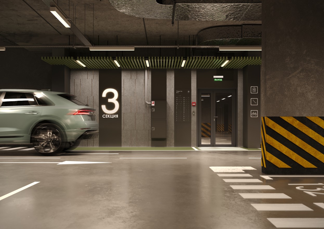 1-й Измайловский