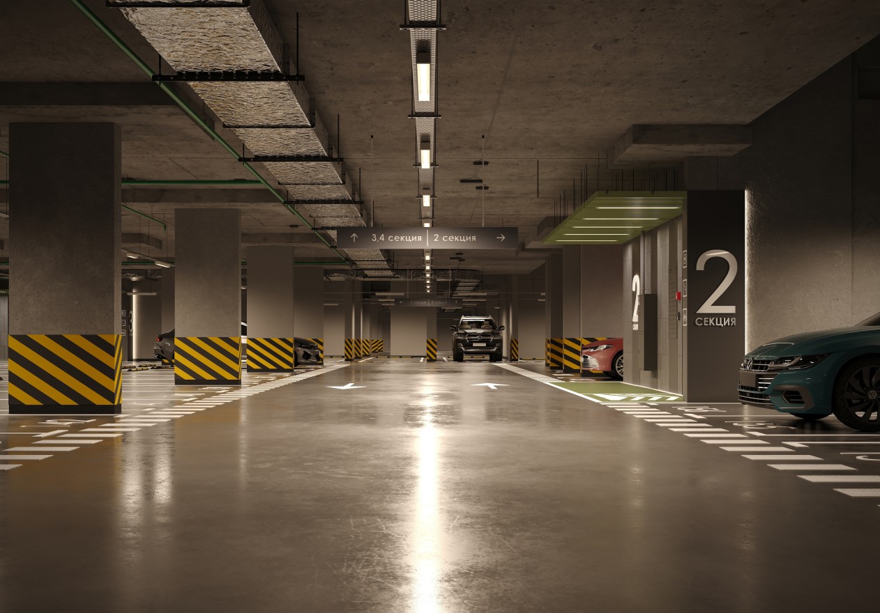 1-й Измайловский