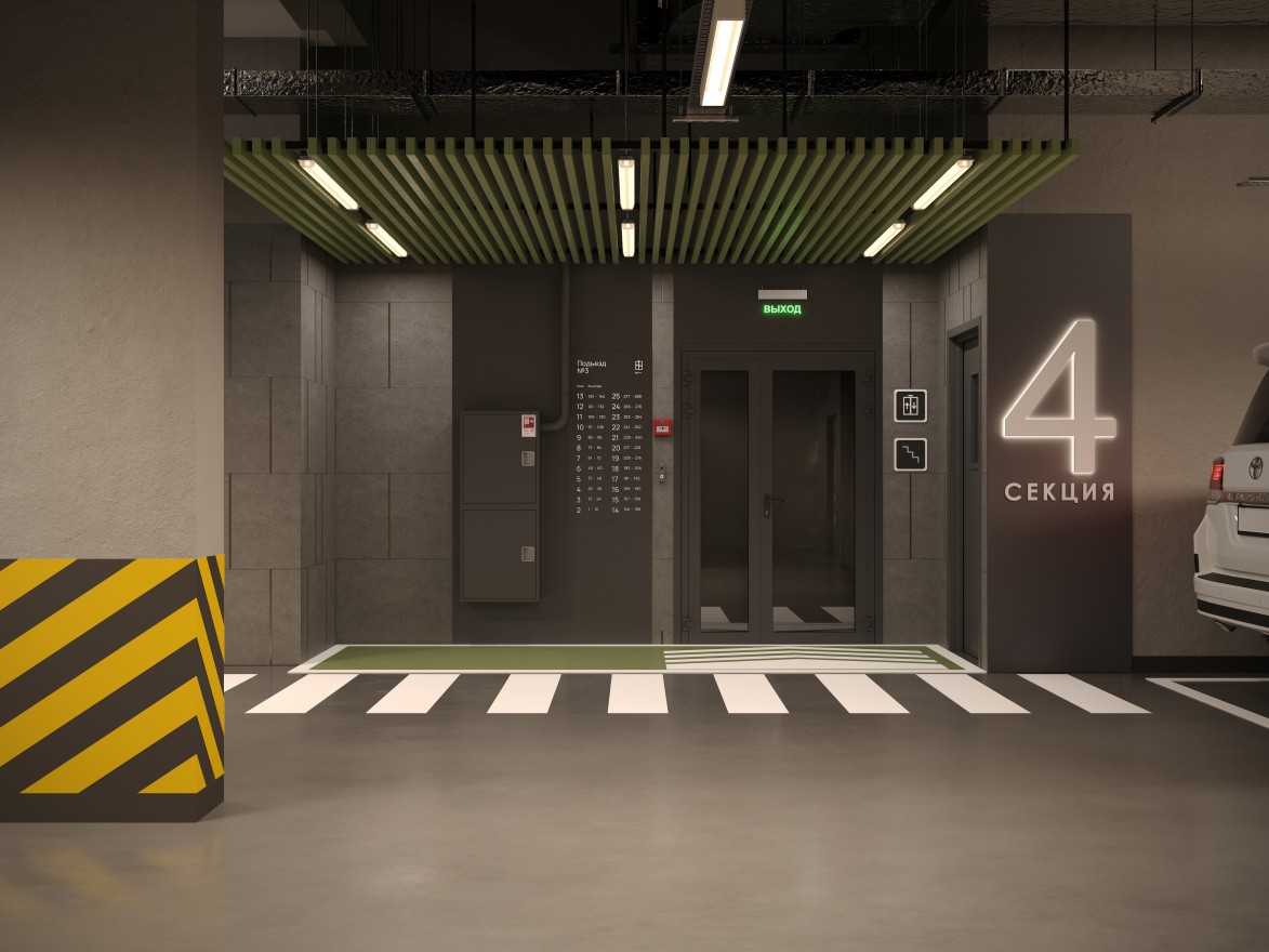 1-й Измайловский