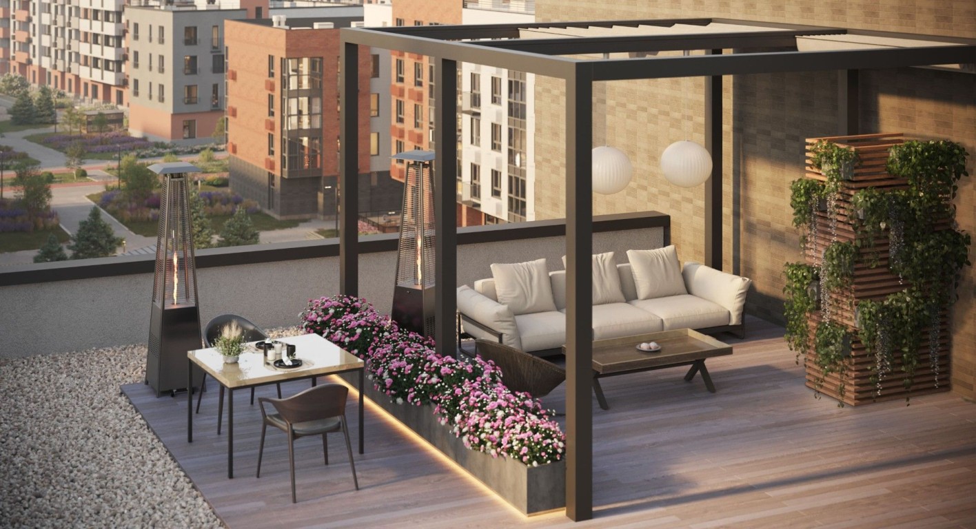 Равновесие