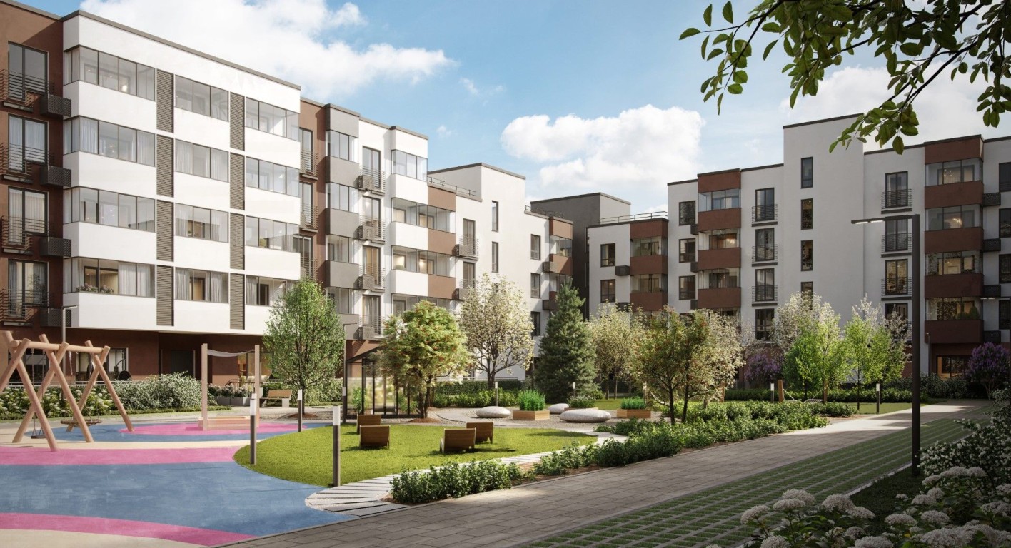 Равновесие