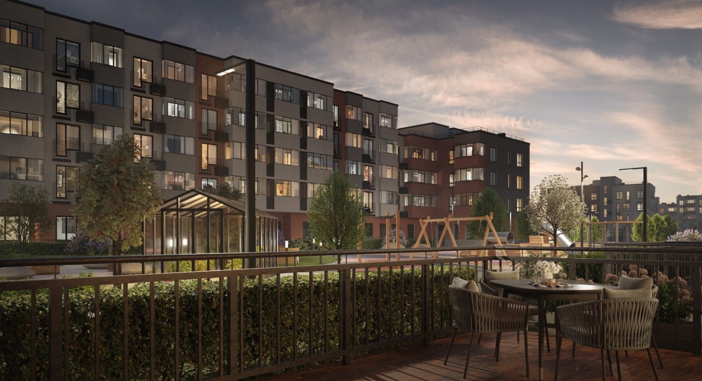 Равновесие