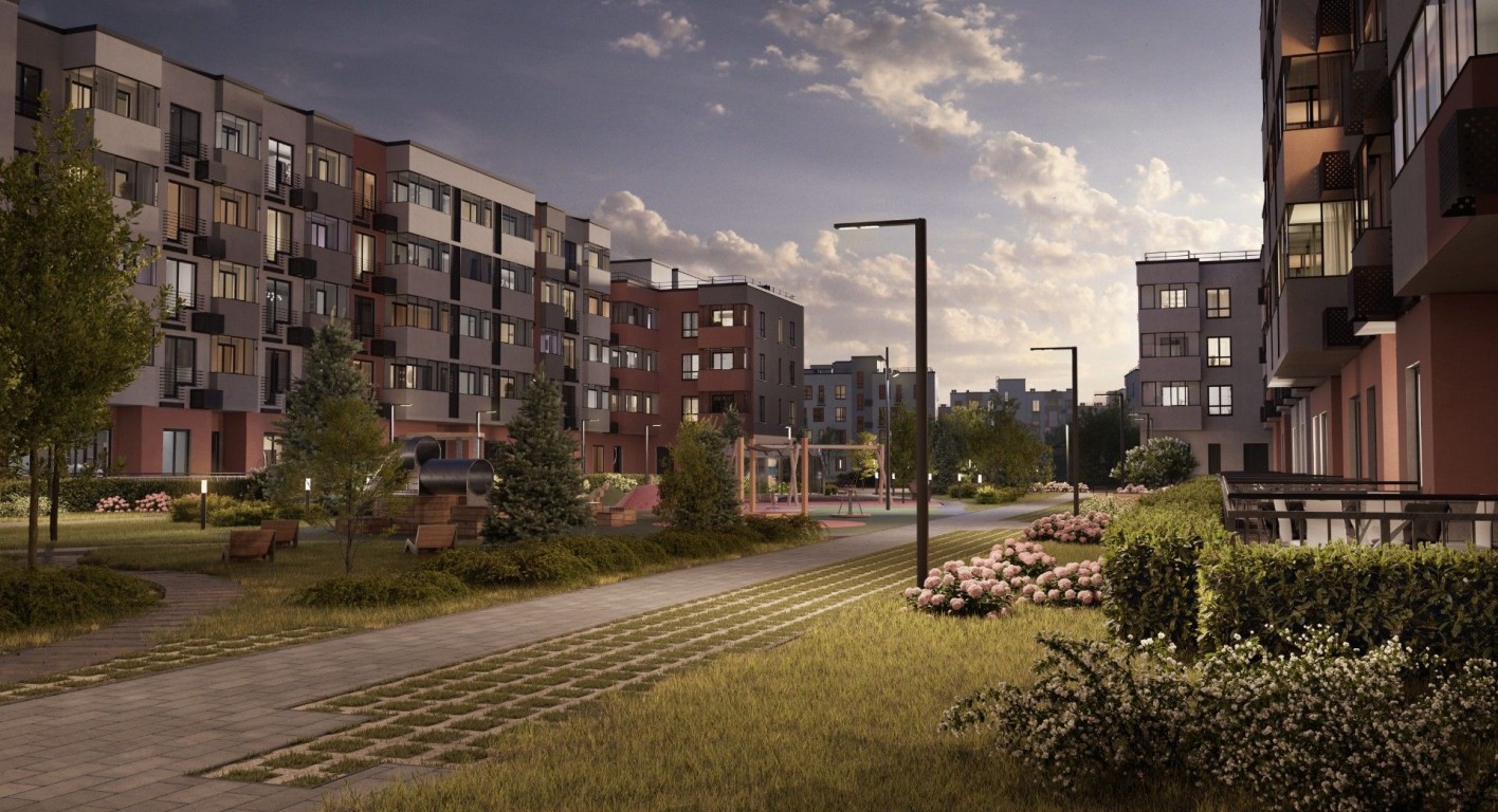 Равновесие