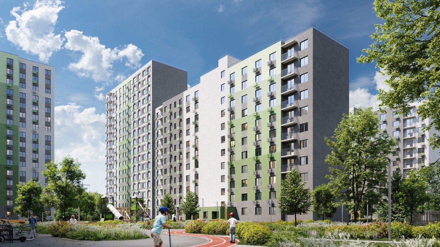 Ржевский парк