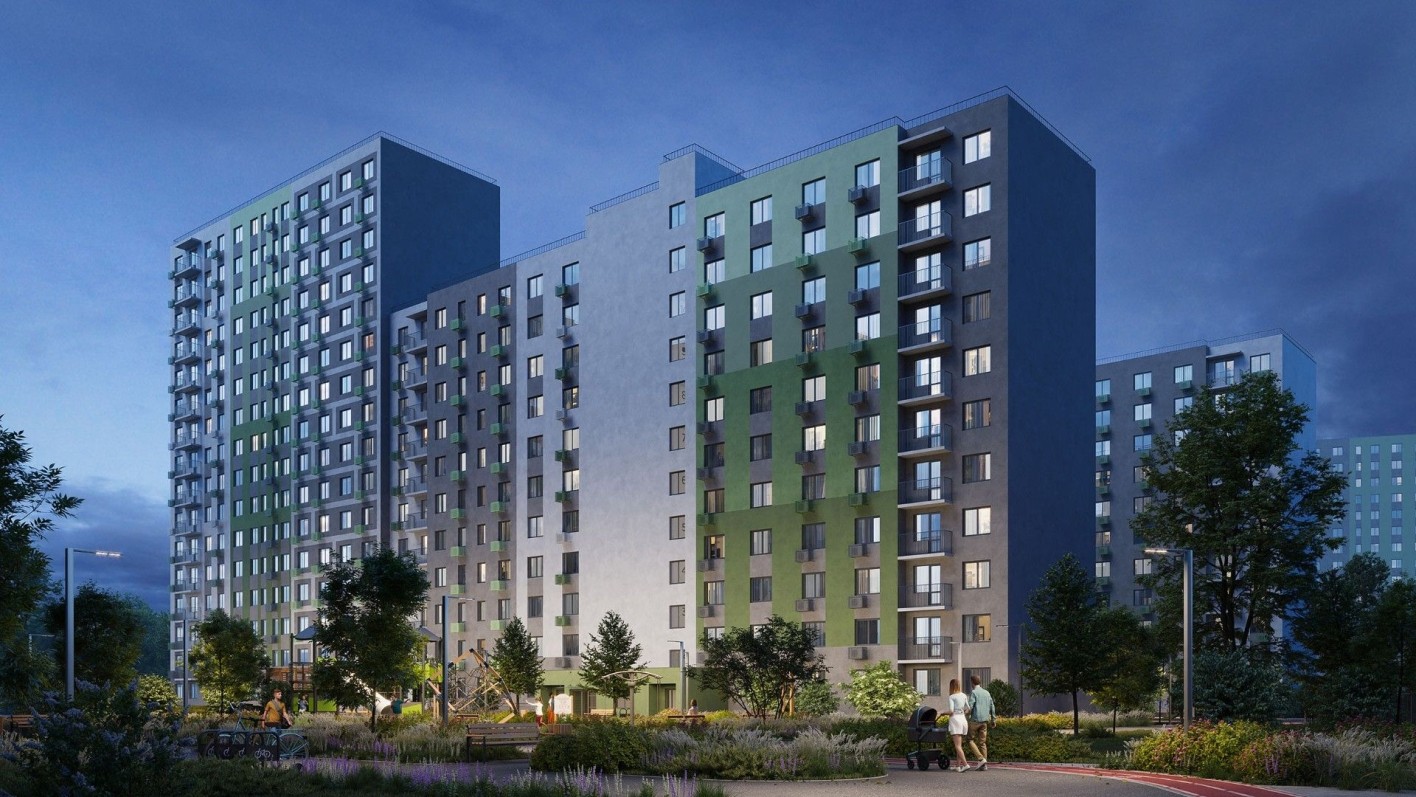 Ржевский парк