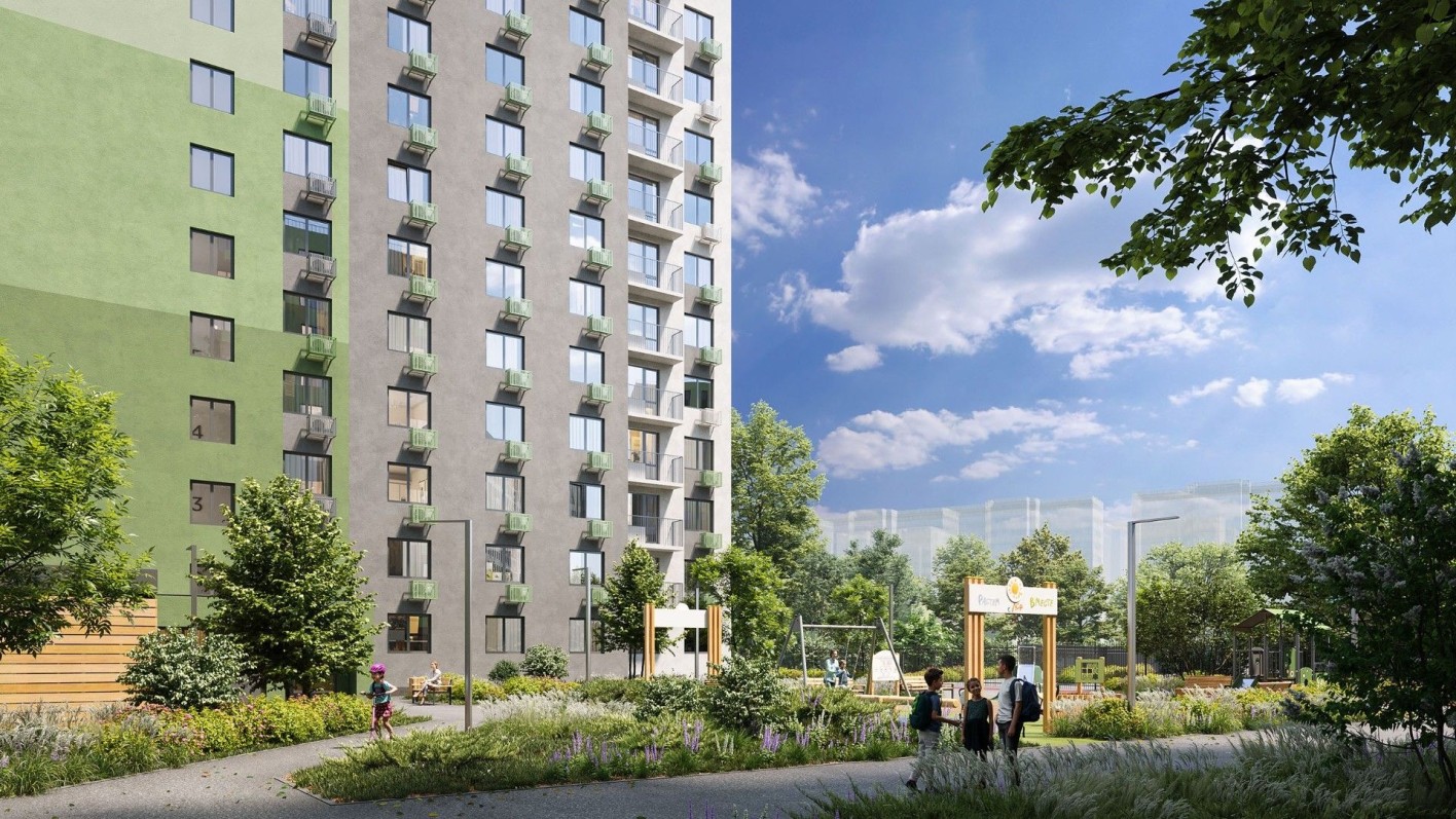 Ржевский парк