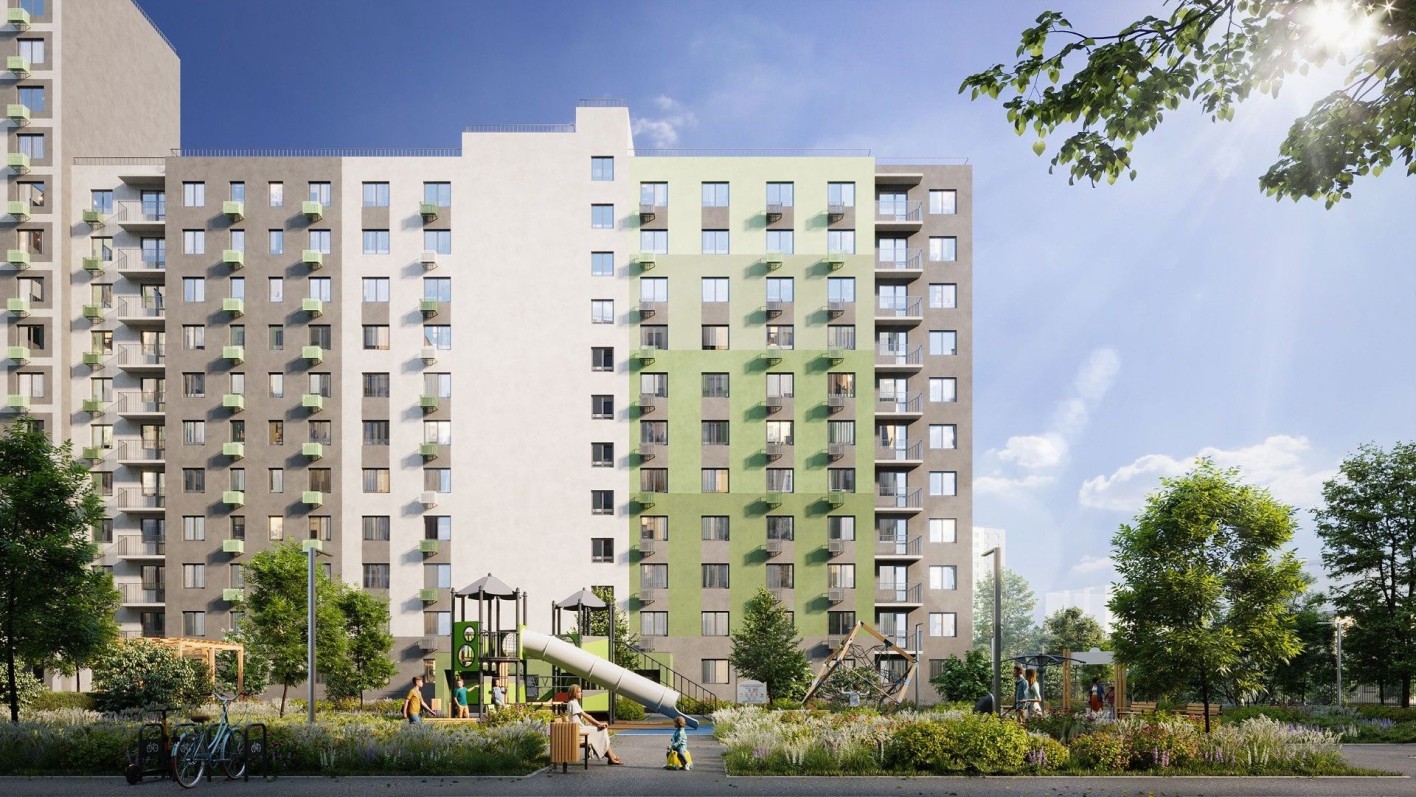 Ржевский парк