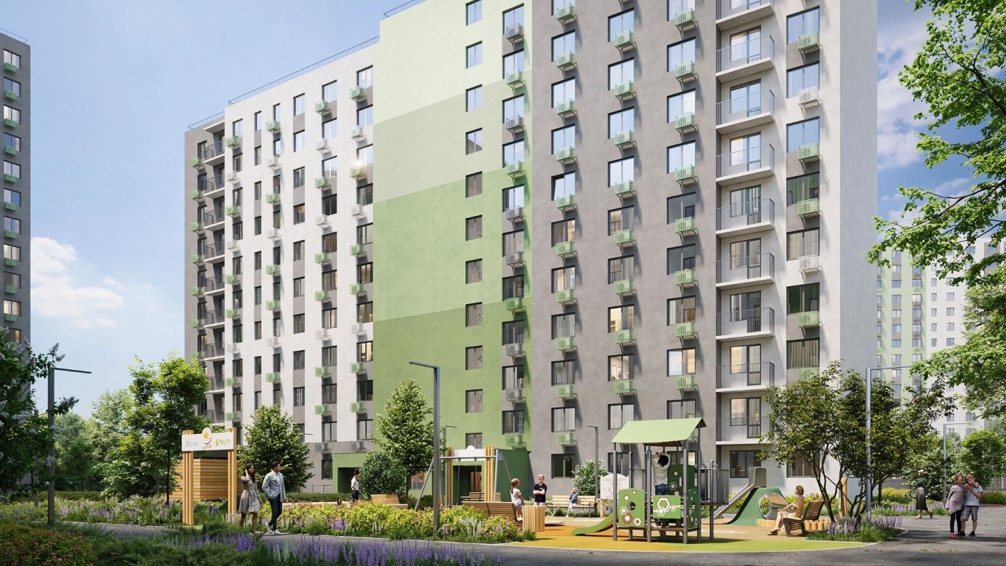 Ржевский парк