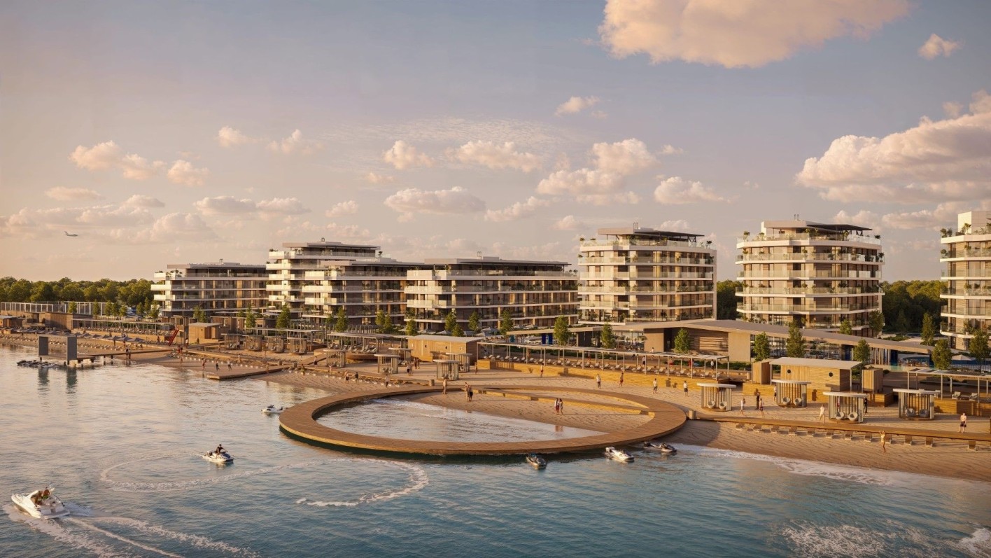 Песок и Море