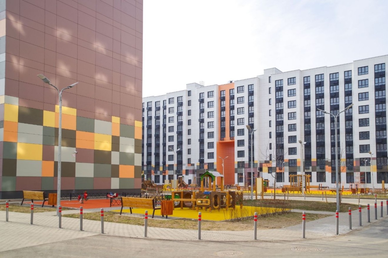 Ново-Молоково