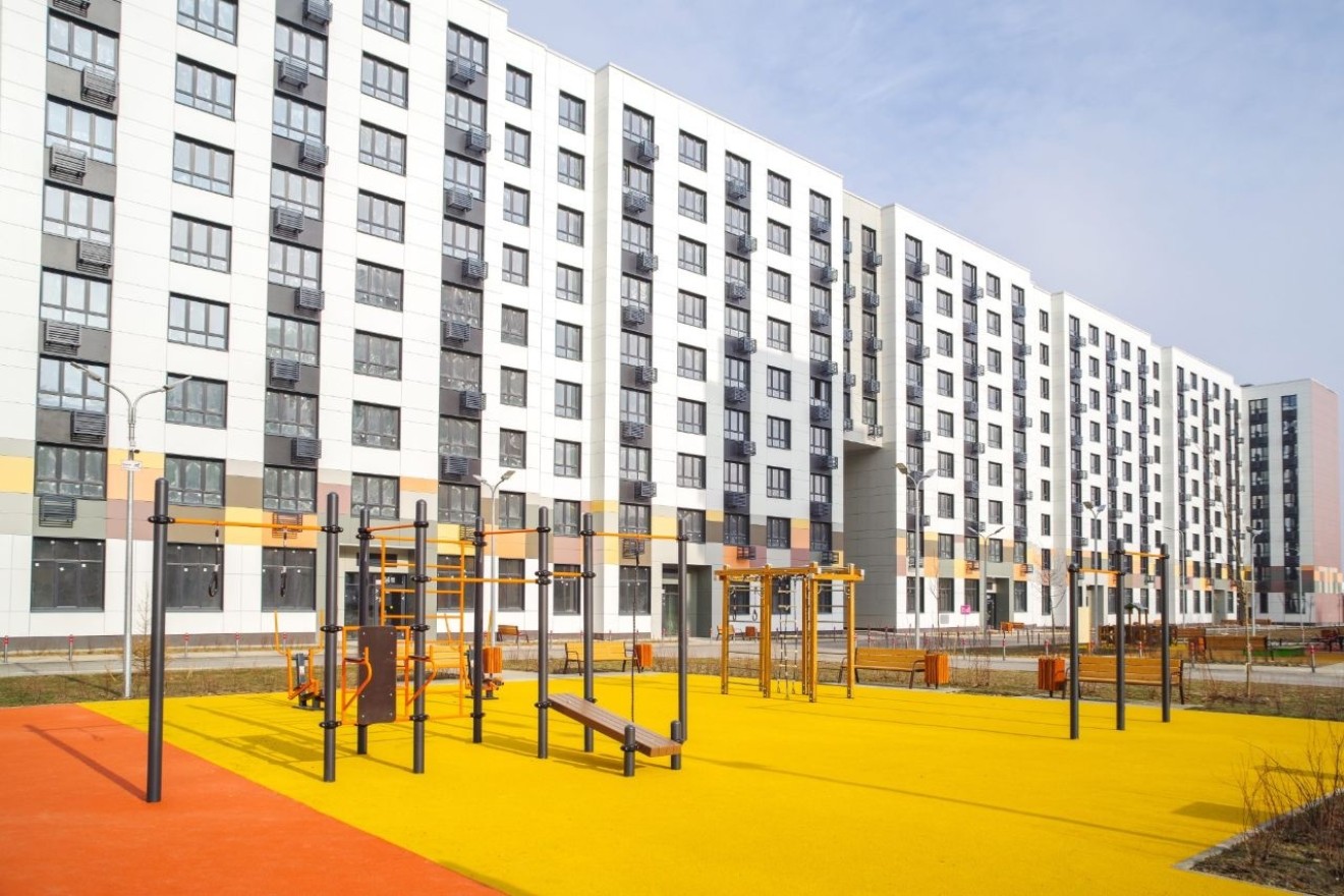 Ново-Молоково