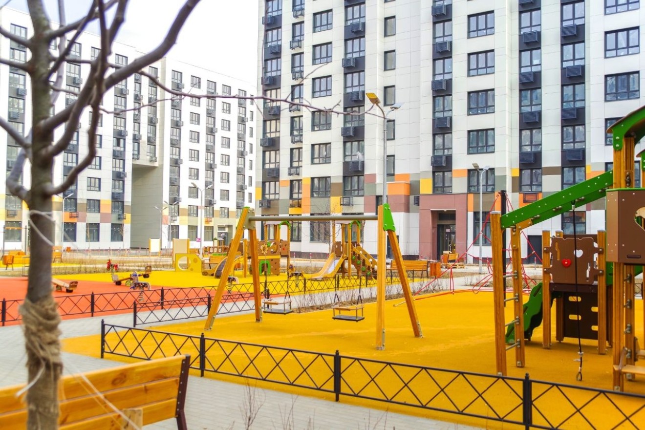 Ново-Молоково