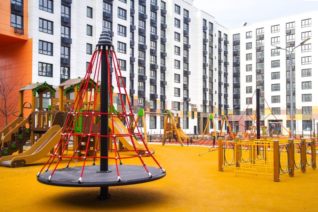 Ново-Молоково