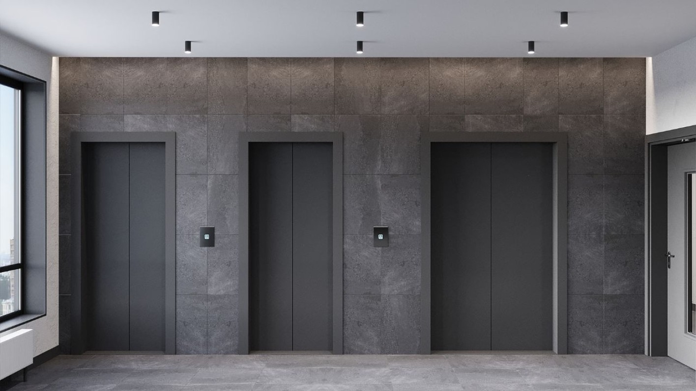 Квартал Строгино