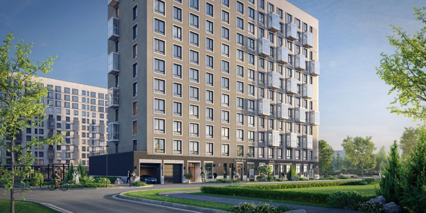 Новые Лаврики