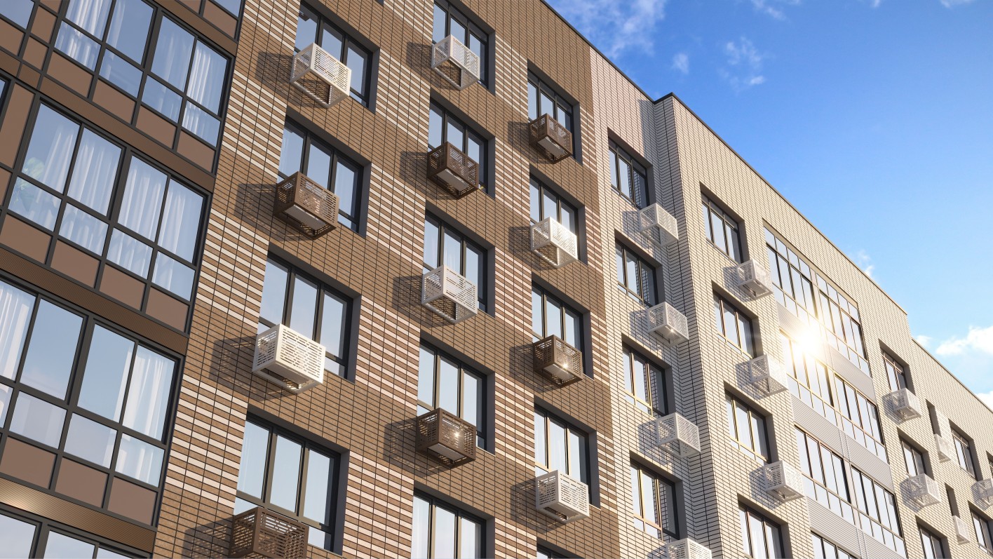 1-й Шереметьевский