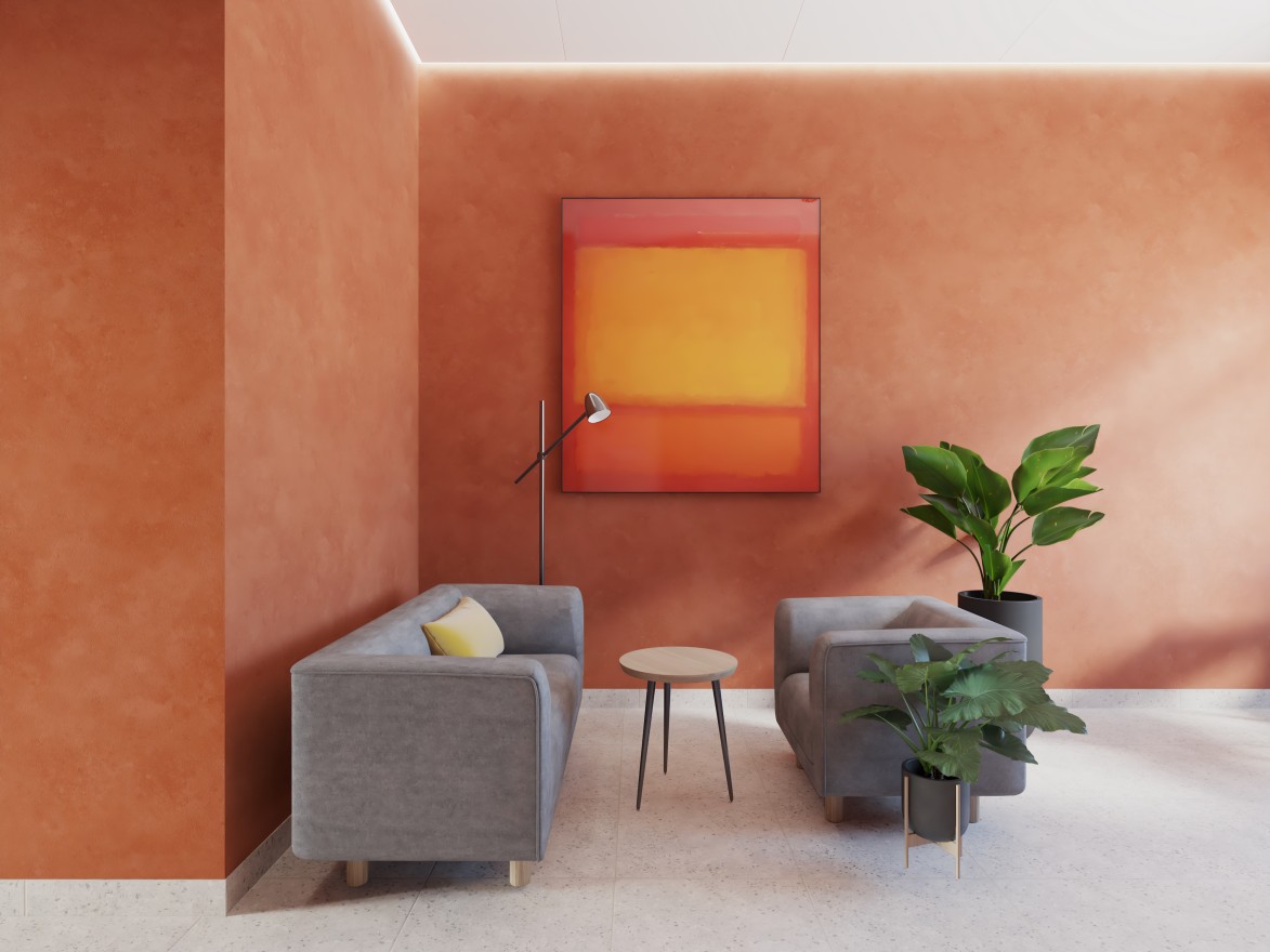 1-й Шереметьевский