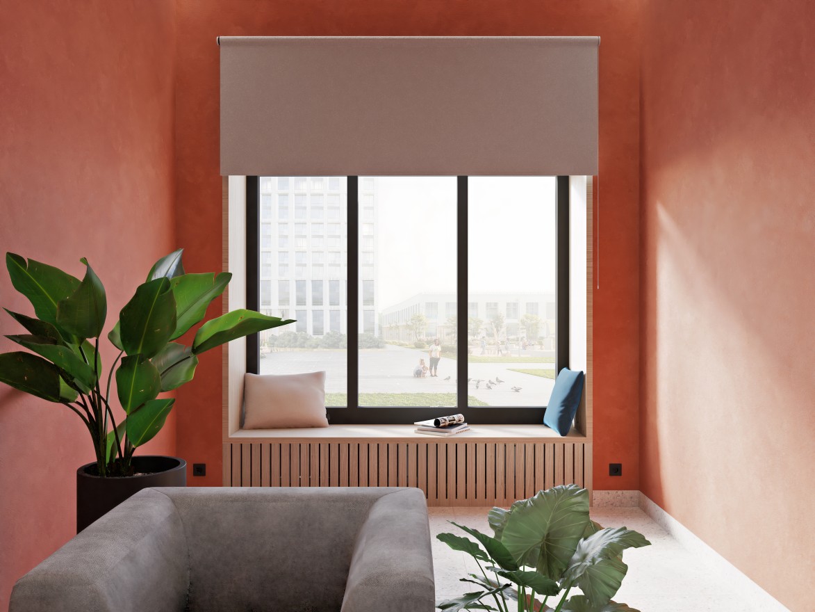 1-й Шереметьевский