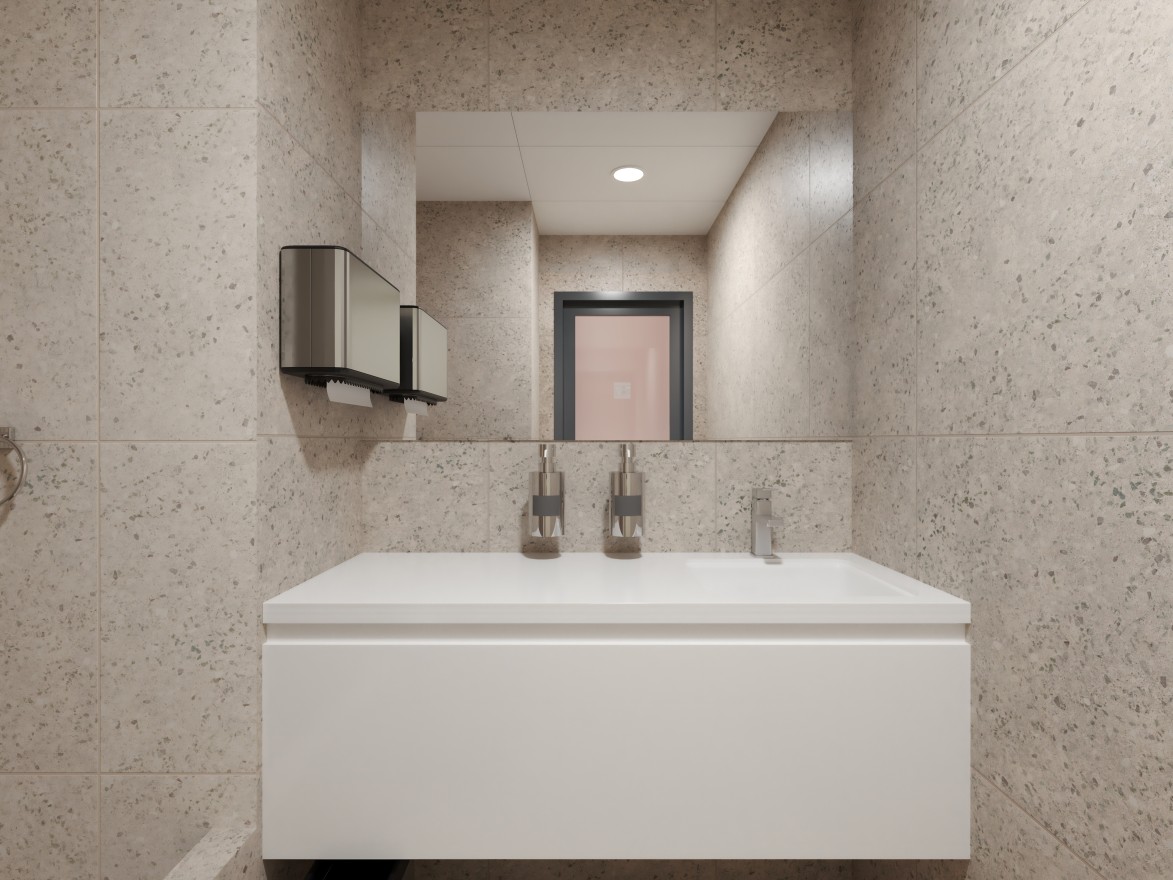 1-й Шереметьевский