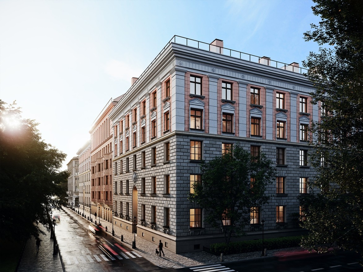 Мадонна Бенуа