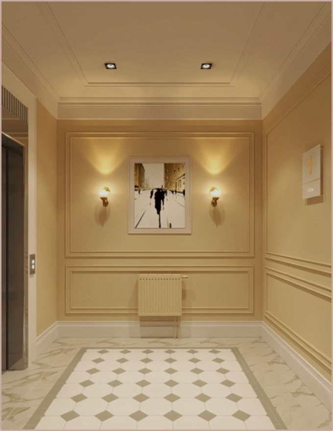 Мадонна Бенуа