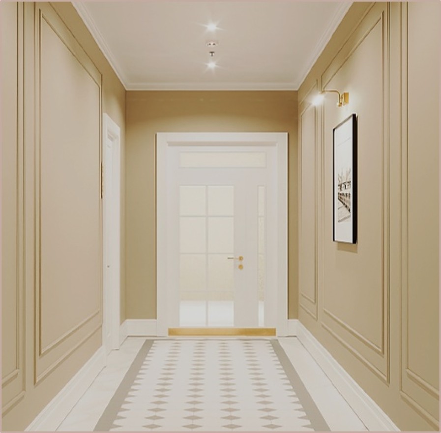 Мадонна Бенуа